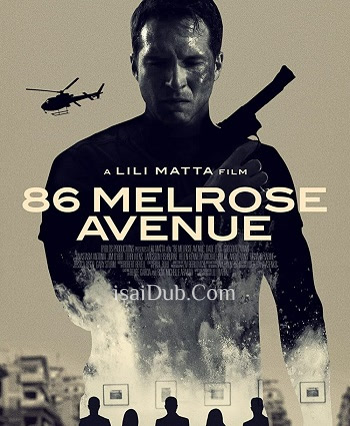86 Melrose Avenue (2020) - Tamil Movie Poster