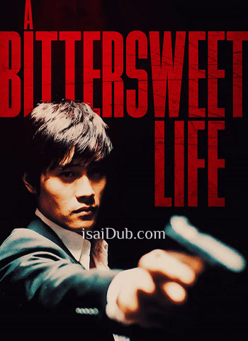 A Bittersweet Life (2005) - Tamil Movie Poster