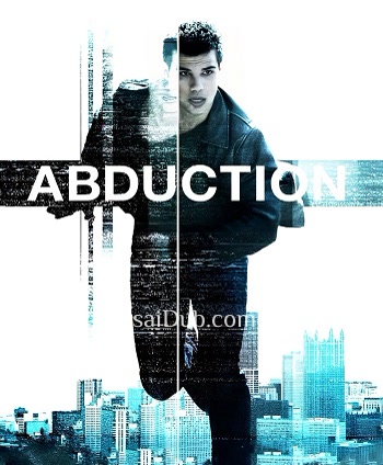 Abduction (2011) - Tamil Movie Poster