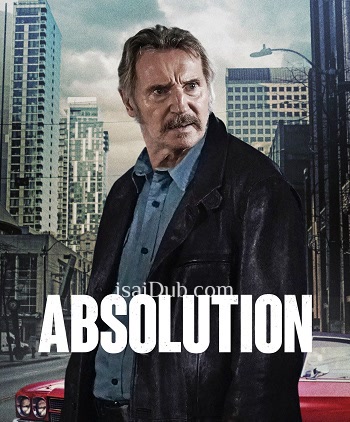 Absolution (2024) - Tamil Movie Poster