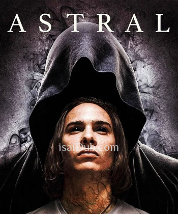 Astral (2018) - Tamil Movie Poster