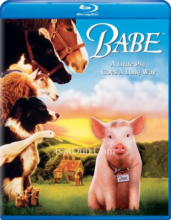 Babe (1995) - Tamil Movie Poster