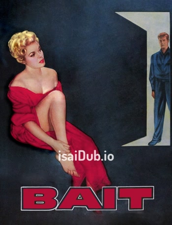 Bait (1954) - Tamil Movie Poster