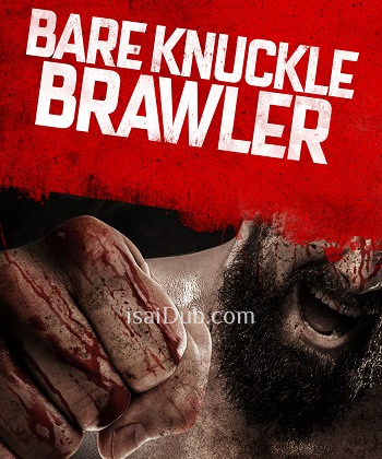 Bare Knuckle Brawler (2019) - Tamil Movie Poster