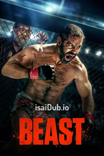 Beast (2026) - Tamil Movie Poster
