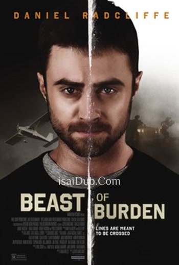 Beast of Burden (2018) (English) - Tamil Movie Poster