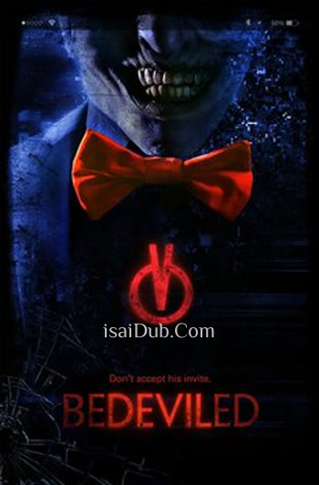 Bedeviled (2016) - Tamil Movie Poster