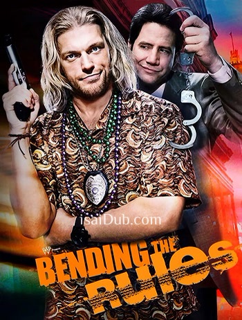 Bending the Rules (2012) - Tamil Movie Poster