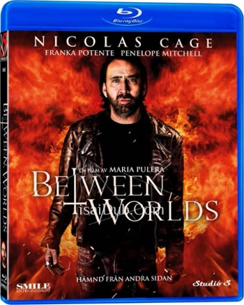 Between Worlds (2018) - Tamil Movie Poster