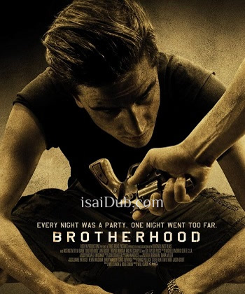 Brotherhood (2010) - Tamil Movie Poster