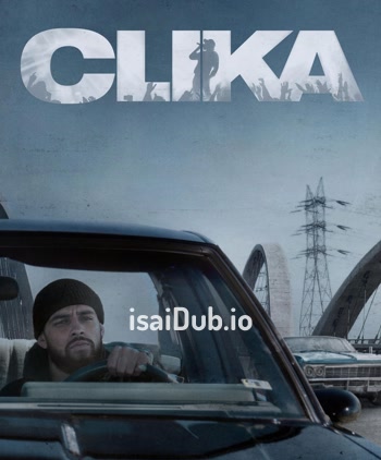 Clika (2026) - Tamil Movie Poster