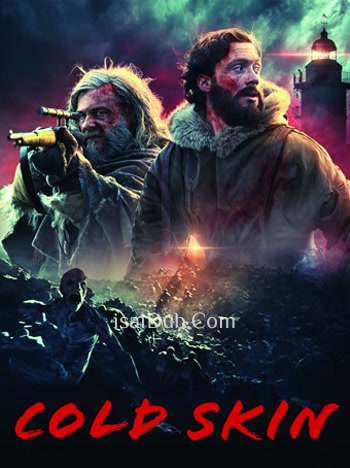 Cold Skin (2017) - Tamil Movie Poster