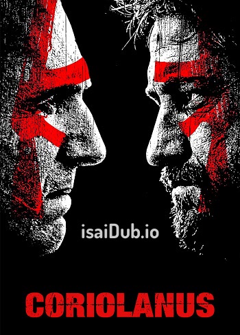 Coriolanus (2011) - Tamil Movie Poster