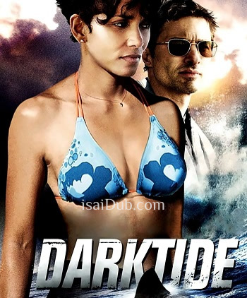 Dark Tide (2012) - Tamil Movie Poster