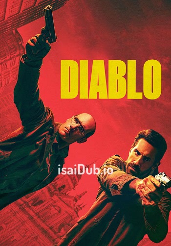 Diablo (2025) - Tamil Movie Poster