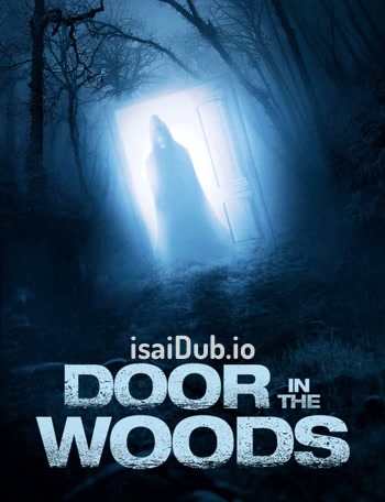 Door in the Woods (2019) - Tamil Movie Poster