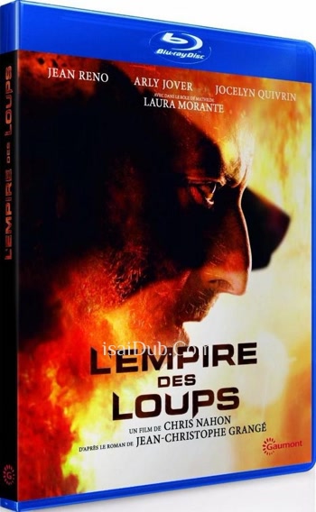 Empire of the Wolves (2005) - Tamil Movie Poster