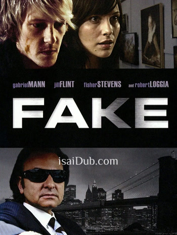 Fake (2011) - Tamil Movie Poster