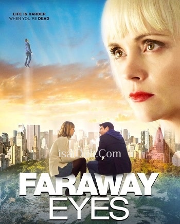 Faraway Eyes (2021) (English) - Tamil Movie Poster