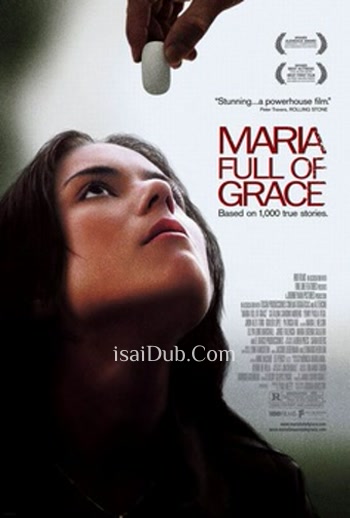 Full of Grace (2015) - Tamil Movie Poster