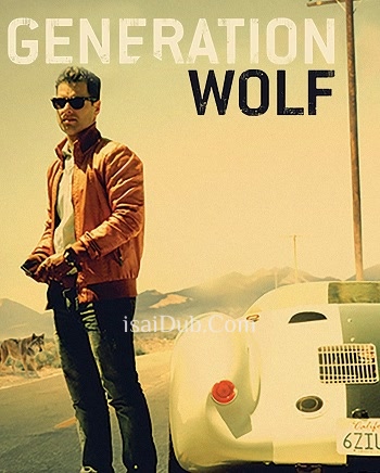 Generation Wolf (2016) - Tamil Movie Poster