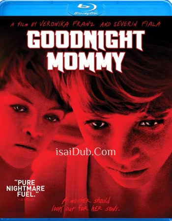 Goodnight Mommy (2014) (English) - Tamil Movie Poster