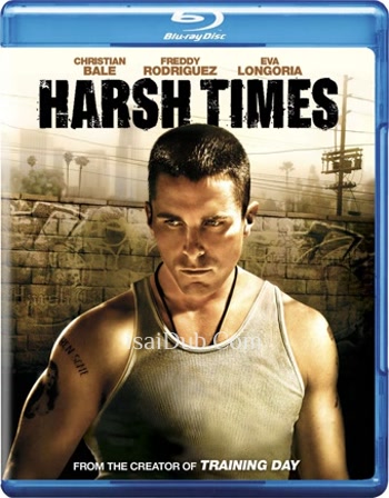 Harsh Times (2005) - Tamil Movie Poster