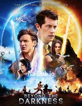 Heavens War (2018) - Tamil Movie Poster
