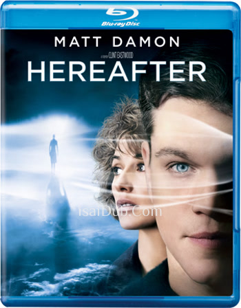 Hereafter (2010) (English) - Tamil Movie Poster
