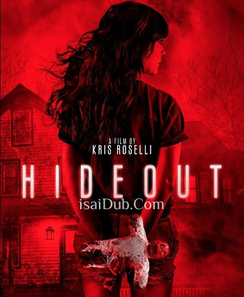 Hideout (2021) (English) - Tamil Movie Poster