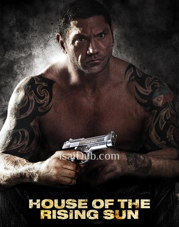 House of the Rising Sun (2011) - Tamil Movie Poster