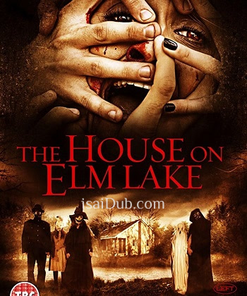 House On Elm Lake (2017) - Tamil Movie Poster