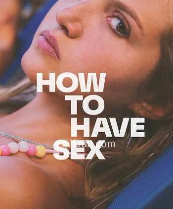 How to Have (2023) - Tamil Movie Poster