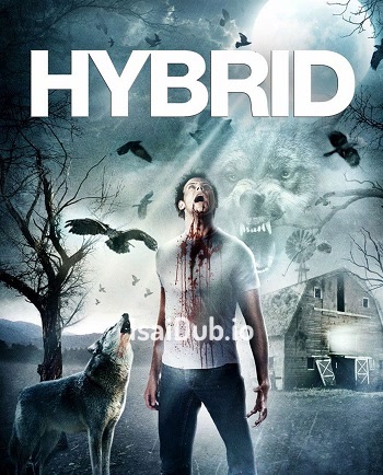 Hybrid (2007) - Tamil Movie Poster