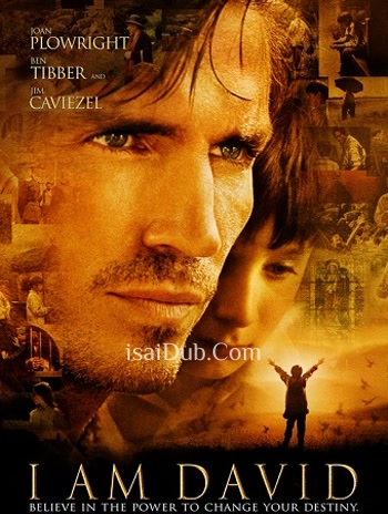 I Am David (2003) - Tamil Movie Poster