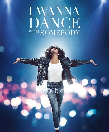 I Wanna Dance With Somebody (2022) - Tamil Movie Poster
