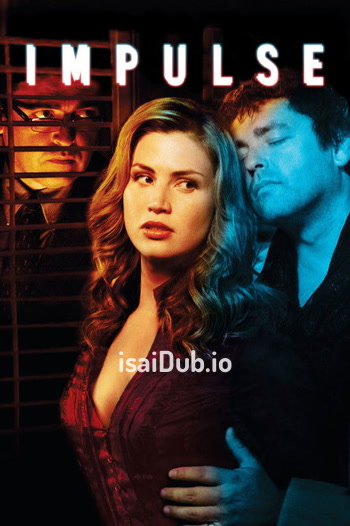 Impulse (2008) - Tamil Movie Poster