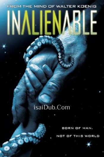 InAlienable (2007) - Tamil Movie Poster