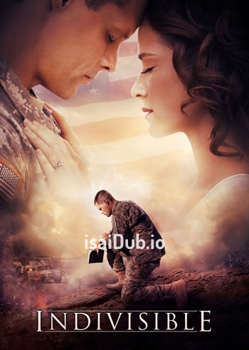 Indivisible (2018) - Tamil Movie Poster