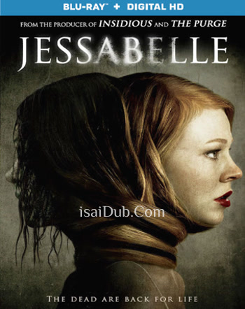 Jessabelle (2014) (English) - Tamil Movie Poster