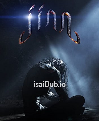 Jinn (2014) - Tamil Movie Poster