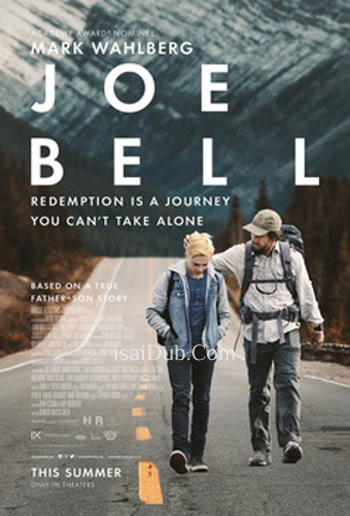 Joe Bell (2021) (English) - Tamil Movie Poster