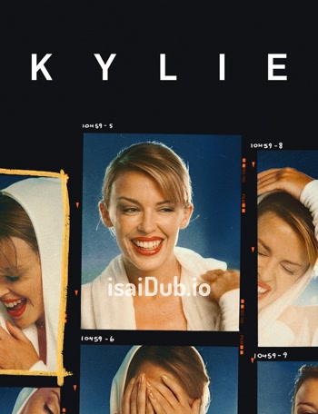 Kylie (2026) - Tamil Movie Poster