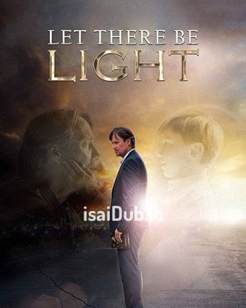Let There Be Light (2017) - Tamil Movie Poster