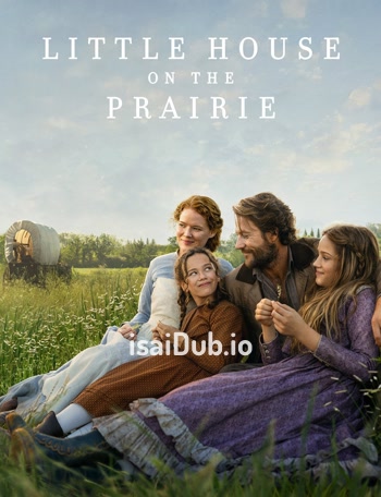 Little House on the Prairie (2026) - Tamil Movie Poster