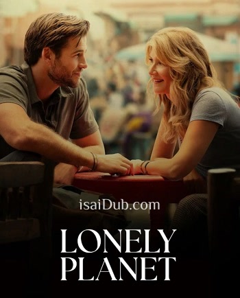 Lonely Planet (2024) - Tamil Movie Poster