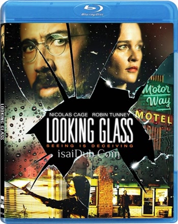 Looking Glass (2018) - Tamil Movie Poster