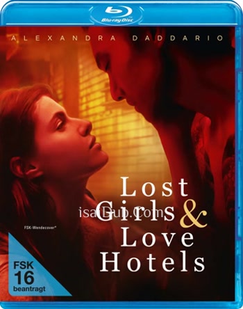 Lost Girls (2020) - Tamil Movie Poster