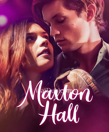 Maxton Hall (2024) - Tamil Movie Poster