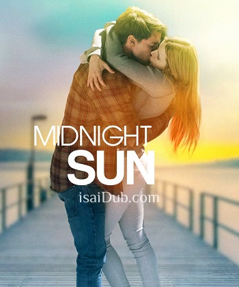 Midnight Sun (2018) - Tamil Movie Poster